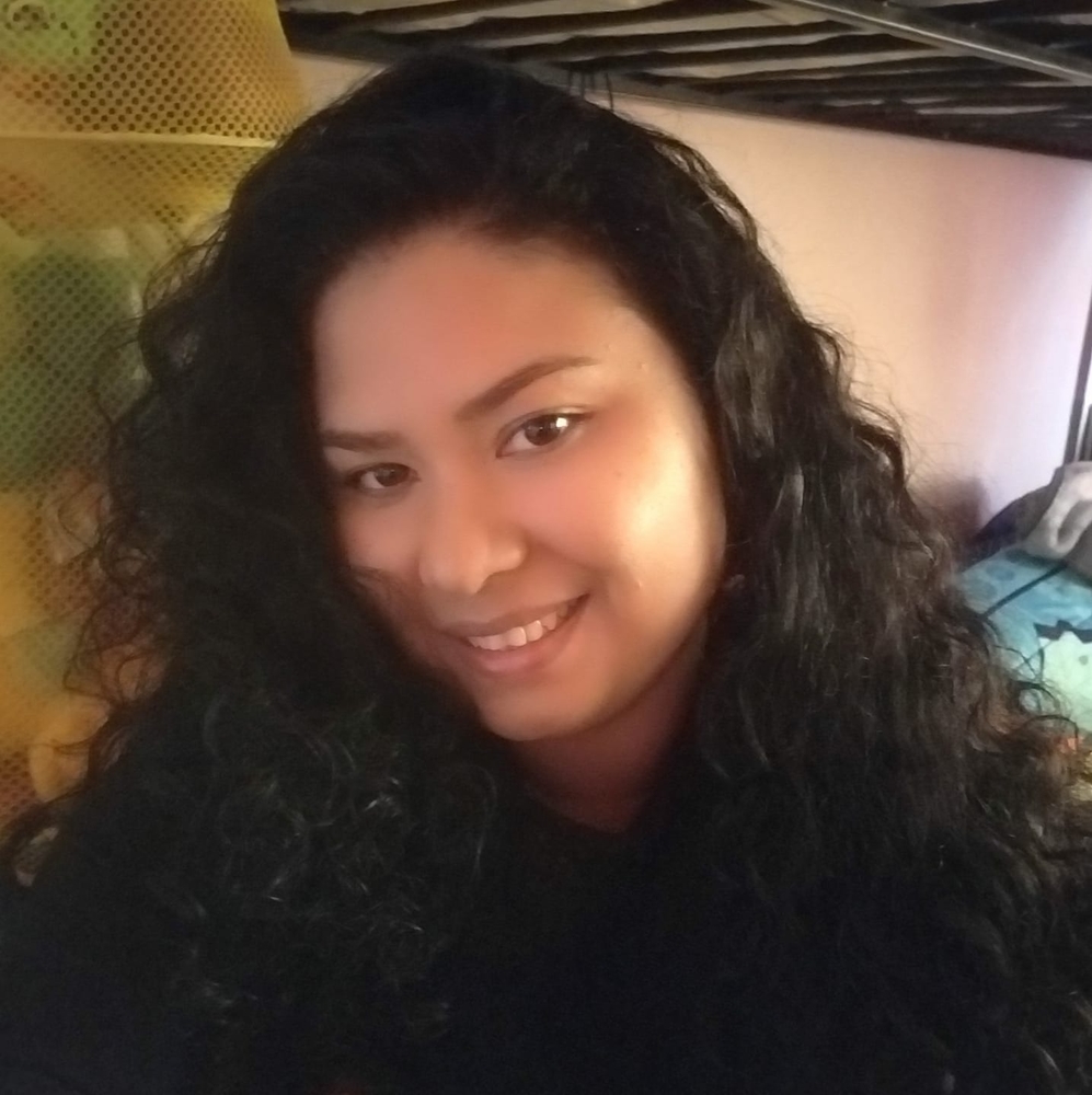 Meet your Posher, Faby